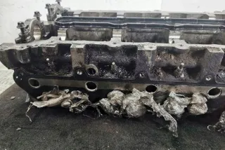 R6400162201 Клапанная крышка Mercedes B W245 Арт AL17619854440, вид 7