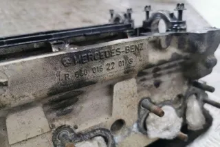 R6400162201 Клапанная крышка Mercedes B W245 Арт AL17619854440, вид 8