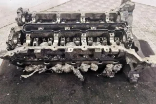 R6400162201 Клапанная крышка Mercedes B W245 Арт AL17619854440, вид 10