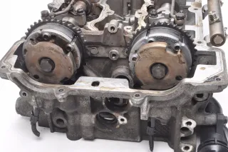 N43B20AY,7559168 Клапанная крышка BMW 1 E81/E82/E87/E88 Арт AL17626768698_2, вид 2