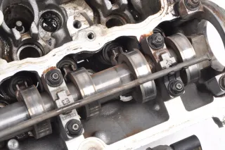 N43B20AY,7559168 Клапанная крышка BMW 1 E81/E82/E87/E88 Арт AL17626768698_2, вид 5