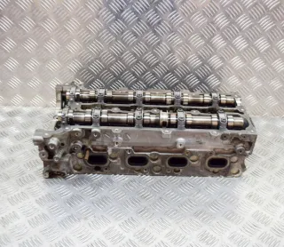 R6510160201 Клапанная крышка Mercedes Sprinter W906 Арт AL17628729114, вид 1