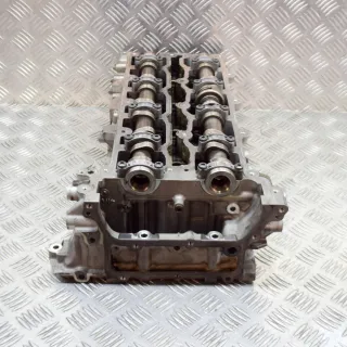 R6510160201 Клапанная крышка Mercedes Sprinter W906 Арт AL17628729114, вид 2