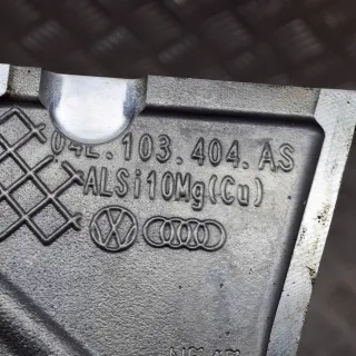 04L103404AS Клапанная крышка Audi A4 B9 Арт AL17628748399, вид 6