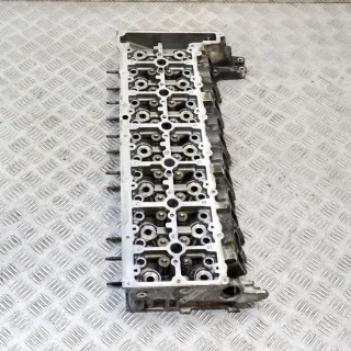 8571121 Клапанная крышка BMW X3 G01 Арт AL17629536300_2, вид 2