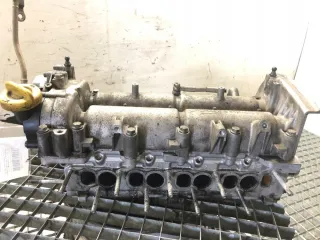 LORK-1835-3114,198A6000 Клапанная крышка Fiat Bravo 1 Арт AL17630622320, вид 1