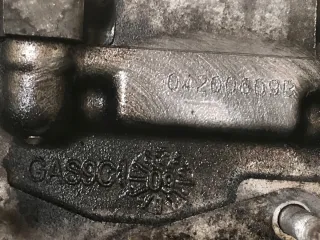 LORK-1835-3114,198A6000 Клапанная крышка Fiat Bravo 1 Арт AL17630622320, вид 8