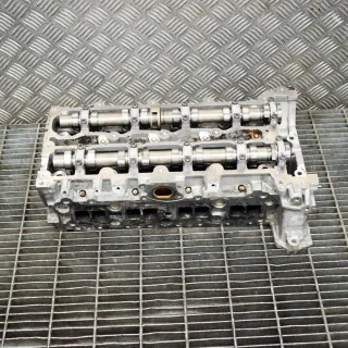 R6510160201 Клапанная крышка Mercedes Sprinter W906 Арт AL17636710161, вид 1