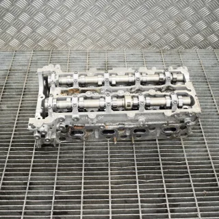 R6510160201 Клапанная крышка Mercedes Sprinter W906 Арт AL17636710161, вид 3