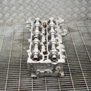 R6510160201 Клапанная крышка Mercedes Sprinter W906 Арт AL17636710161, вид 4