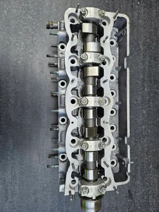 7450482 Клапанная крышка Iveco Daily 3 Арт AL17641214435, вид 4