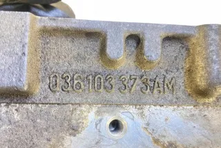 036103373AM Клапанная крышка Volkswagen Fox Арт AL17646835518, вид 6