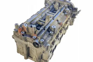 R6420163901 Клапанная крышка Mercedes E W211 Арт AL17646835659, вид 4