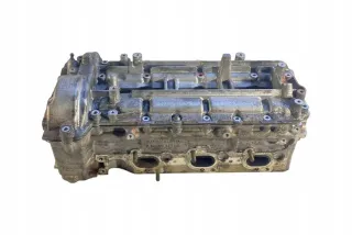 R6420163901 Клапанная крышка Mercedes E W211 Арт AL17646835659, вид 5