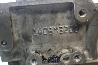 R651016 Клапанная крышка Mercedes Viano Арт AL17646906157, вид 6