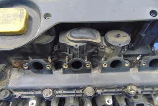 1769070 Клапанная крышка Land Rover Freelander 2 Арт AL17651396588, вид 2