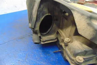 1769070 Клапанная крышка Land Rover Freelander 2 Арт AL17651396588, вид 4