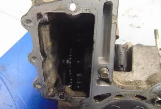 1769070 Клапанная крышка Land Rover Freelander 2 Арт AL17651396588, вид 8