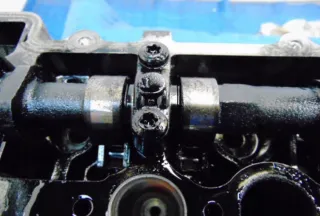 1769070 Клапанная крышка Land Rover Freelander 2 Арт AL17651398883, вид 1