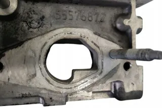 55576872 Клапанная крышка Opel Astra H Арт AL17655894924_2, вид 2
