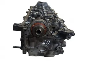 55576872 Клапанная крышка Opel Astra H Арт AL17655894924_2, вид 7