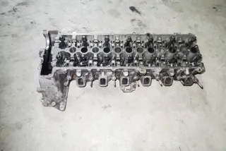 77885819 Клапанная крышка BMW 3 E46 Арт AL17662096069_2, вид 1
