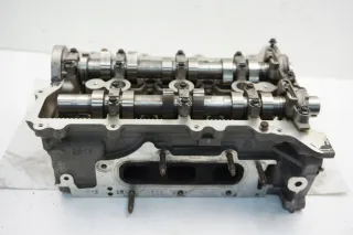  Клапанная крышка Renault Clio 4 Арт AL17677422802_2, вид 2