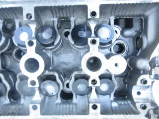  Клапанная крышка Renault Clio 4 Арт AL17677422802_2, вид 6