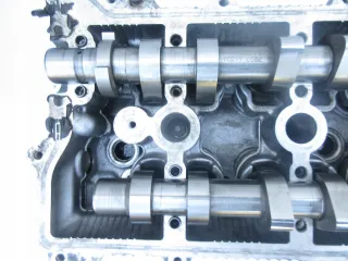  Клапанная крышка Renault Clio 4 Арт AL17677422802_2, вид 8