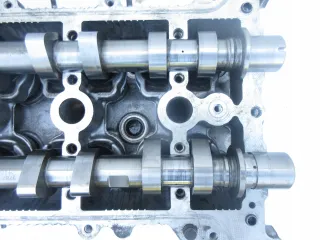  Клапанная крышка Renault Clio 4 Арт AL17677422802_2, вид 9