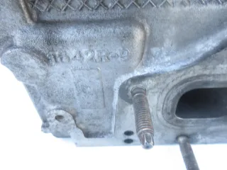  Клапанная крышка Renault Clio 4 Арт AL17677422802_2, вид 10
