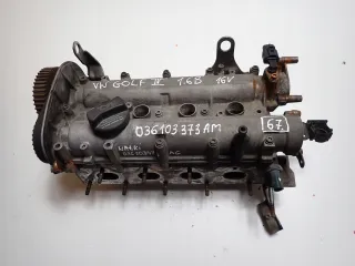036103373AM Клапанная крышка Seat Leon 1 Арт AL17688190574_5, вид 1