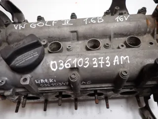 036103373AM Клапанная крышка Seat Leon 1 Арт AL17688190574_5, вид 4