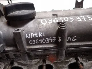 036103373AM Клапанная крышка Seat Leon 1 Арт AL17688190574_5, вид 5