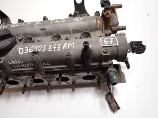 036103373AM Клапанная крышка Seat Leon 1 Арт AL17688190574_5, вид 6