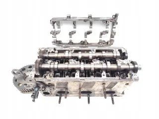 03P103373 Клапанная крышка Volkswagen Polo 5 Арт AL17695872874_3, вид 1