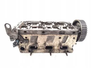 03P103373 Клапанная крышка Volkswagen Polo 5 Арт AL17695872874_3, вид 3