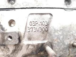 03P103373 Клапанная крышка Volkswagen Polo 5 Арт AL17695872874_3, вид 7