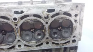 036103373AM Клапанная крышка Seat Arosa Арт AL17698012445, вид 9