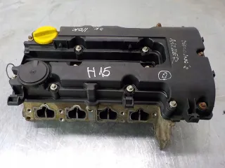 55562229,A12XER,A14XER Клапанная крышка Chevrolet Orlando Арт AL17731741822, вид 1