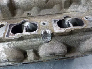 55562229,A12XER,A14XER Клапанная крышка Chevrolet Orlando Арт AL17731741822, вид 11