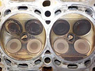 55562229,A12XER,A14XER Клапанная крышка Chevrolet Orlando Арт AL17731741822, вид 13