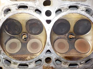 55562229,A12XER,A14XER Клапанная крышка Chevrolet Orlando Арт AL17731741822, вид 14