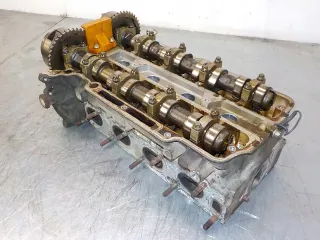 55562229,A12XER,A14XER Клапанная крышка Chevrolet Orlando Арт AL17731741822, вид 2