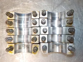 55562229,A12XER,A14XER Клапанная крышка Chevrolet Orlando Арт AL17731741822, вид 4