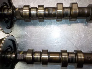 55562229,A12XER,A14XER Клапанная крышка Chevrolet Orlando Арт AL17731741822, вид 7