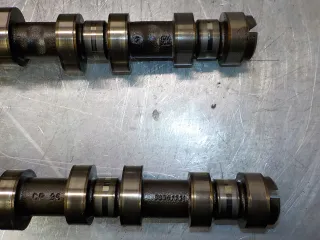 55562229,A12XER,A14XER Клапанная крышка Chevrolet Orlando Арт AL17731741822, вид 8