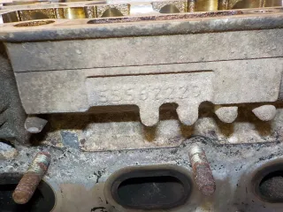 55562229,A12XER,A14XER Клапанная крышка Chevrolet Orlando Арт AL17731741822, вид 9