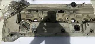 1040160705,,#SDV102358 Клапанная крышка Mercedes S W140 Арт AL17738006678, вид 1