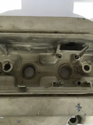 1040160705,,#SDV102358 Клапанная крышка Mercedes S W140 Арт AL17738006678, вид 4